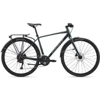 Giant Bicicleta Escape City Disc 2 Cues U3020 2026