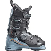 Nordica - Botas de esquí para hombre - Sportmachine 3 110 Boa GW de Aluminio - Talla 44,5 - Azul