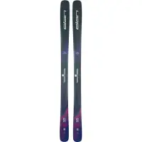 Elan - Esquís - Playmaker 91 2027 de Madera - Talla 180 cm - Blanco