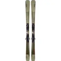 Elan Pack De Esquís Alpinos Wingman 83 Ti Shift X + Elx 11.0