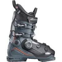 Nordica - Botas de esquí para hombre - Sportmachine 3 100 Boa GW de Aluminio - Talla 43,5 - Beige