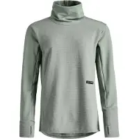 Ortovox - Women's Fleece Cord Longsleeve - Jerséis de forro polar size M, gris