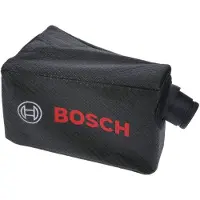 Bosch Accesorios Bolsa Para El Polvo