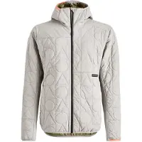 Ortovox - Women's Ravine Metawool 90 Jacket - Chaqueta aislante size M, gris