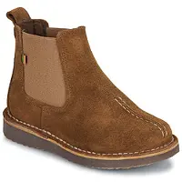 El naturalista Botines PICO niño - Marrón - 28