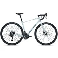 Giant Bicicleta De Gravel Revolt 2 Cues U4020 2026