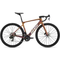 Giant Bicicleta Eléctrica De Carretera Defy Advanced E+ Elite 1 Force Axs 2026