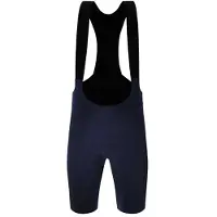 Santini - Sensation Bib Shorts - Pantalones de ciclismo size M, negro