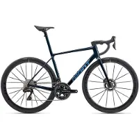 Giant Bicicleta De Carretera Tcr Advanced Sl 0 Dura-ace Di2 2026
