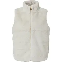 s.Oliver Chaleco beige claro