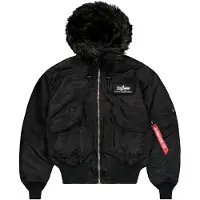 Alpha industries Chaqueta 45p Custom