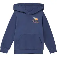 s.Oliver Sweatshirts Blue Talla: 92/98 | Ropa Deportiva Outlet | kids | Azul