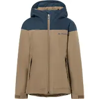 Vaude - Kid's Lulea 2L Padded Jacket - Chaqueta de invierno size 158/164, beige