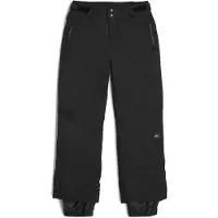 O'Neill Pantalón de montaña negro