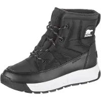 Sorel Botas de nieve 'Whitney III' negro