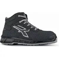 U Power Botas De Seguridad Morrison S Esd