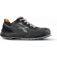 U Power Zapatos De Seguridad Mars S Esd