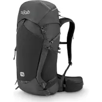 Rab - Protium 35 - Mochila de senderismo gris