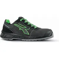 U Power Zapatos De Seguridad Taylor S Esd
