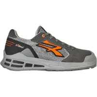 U Power Zapatos De Seguridad Moki