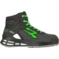 U Power Botas De Seguridad Barret
