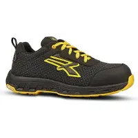 U Power Zapatos De Seguridad Maverick Esd S3s Ci Hi Hro Fo Sr