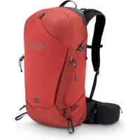 Rab - Protium 20 - Daypack rojo