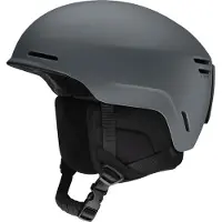 Smith - Method - Casco de esquí size 51-55 cm - S, gris