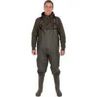 FOX Vadeador De Pvc Khaki Hd