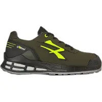 U Power Zapatos De Seguridad Ermes