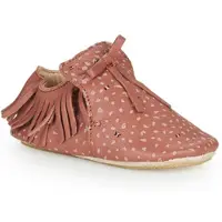 Easy peasy Pantuflas MEXIBLU niña - Rosa - 27