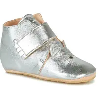 Easy peasy Pantuflas KINY CHAT niña - Plata - 27