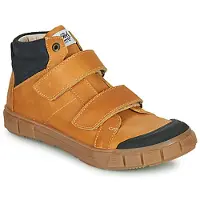 GBB Zapatillas altas HENI niño - Naranja - 30