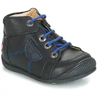 GBB Botines RACINE niño - Negro - 18
