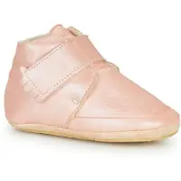 Easy peasy Pantuflas WINTERBLUE niña - Rosa - 24