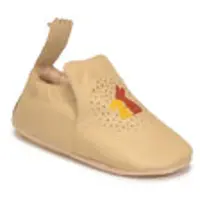 Easy peasy Pantuflas BLUBLU niña - Beige - 25