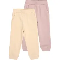 Minymo - Kid's Sweat Pants - Pantalones de ocio size 56, beige