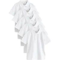 Clarks Camiseta blanco