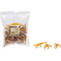 Beeztees Patas de Pollo - 1 kg