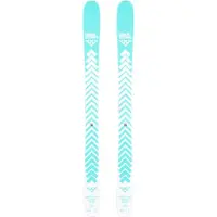 Black Crows - Esquís - Junius Birdie 2027 - Talla 111 cm - Azul
