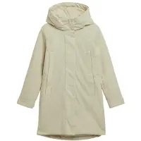 Elvine - Women's Eline - Abrigo size L, beige