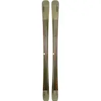 Elan - Esquís - Wingman 83 Ti 2027 de Titanio - Talla 182 cm - Beige
