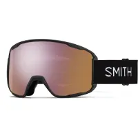 Smith - Preview ChromaPop Mirror S2 - Gafas de esquí size M, marrón