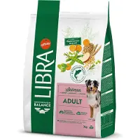 Affinity Alimento Para Perros Adultos De Raza Labrador, 3 Kg (Ndr)