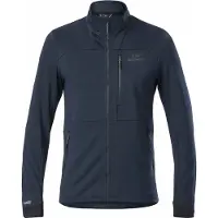 Eider - Forros polares - M Thorens Polartec Powergrid Fleece Navy - Talla M - Azul marino