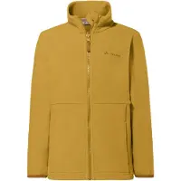 Vaude - Kid's Pulex Jacket II - Forro polar size 104, amarillo