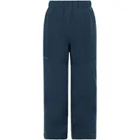Vaude - Kid's Caprea Padded Rain Pants - Pantalones de invierno size 146/152, azul