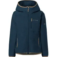 Vaude Forro Polar Con Cremallera Torridon Ii