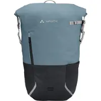 Vaude - Citygo Bike 23 II - Mochila de ciclismo gris