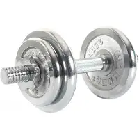 FINNLO Juego De Mancuernas 10kg